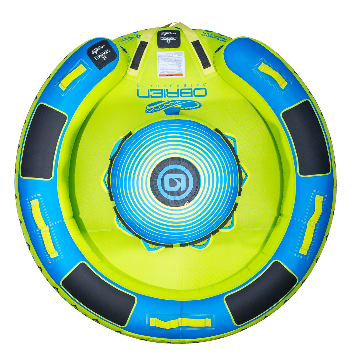 Obrien Sombrero 4