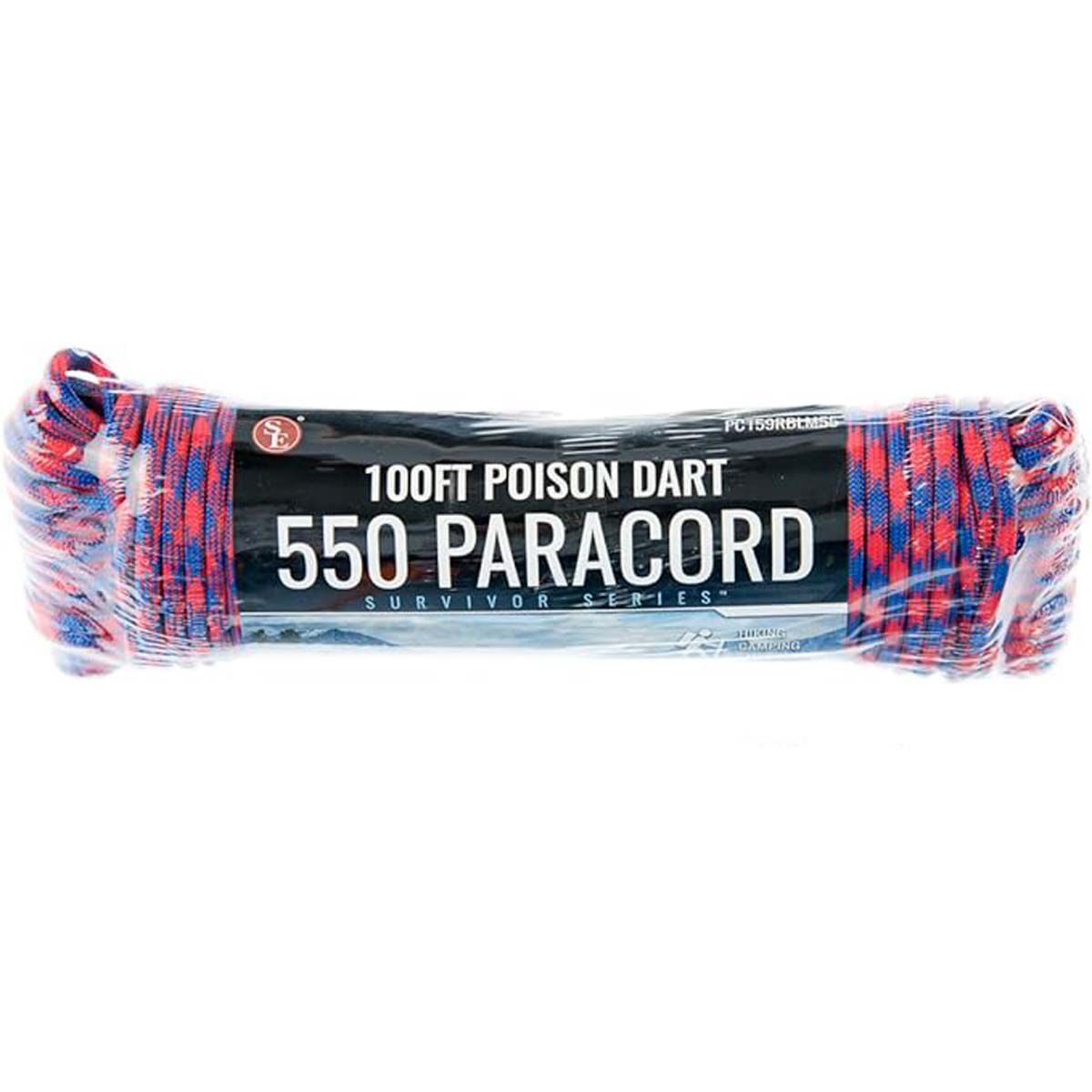 Sona 100' Paracord