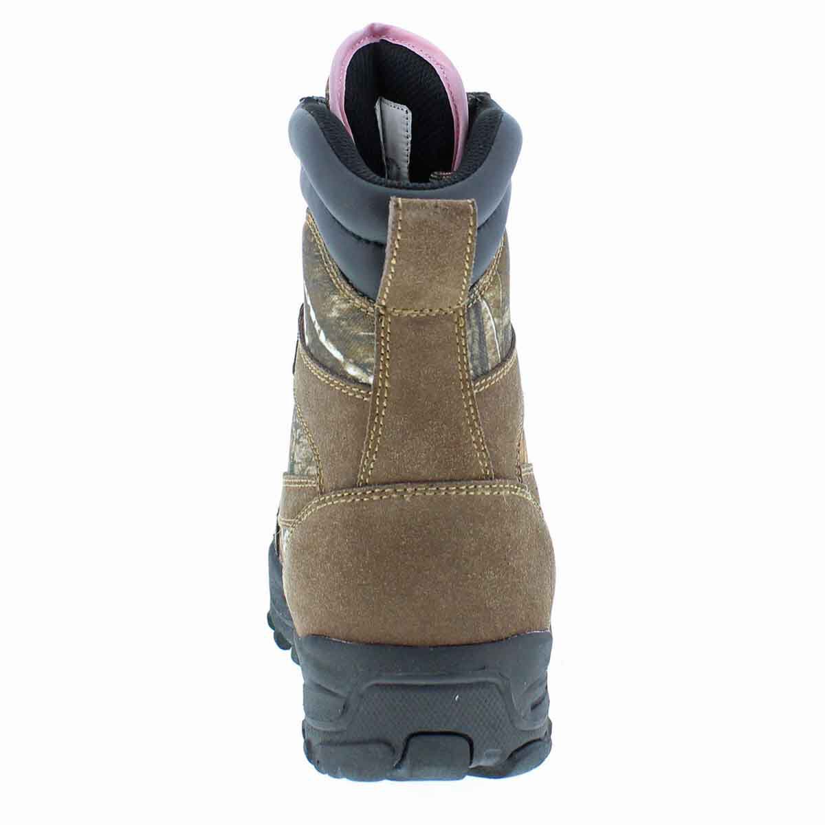 Itasca Women's Big Buck 800 Hunting Boots