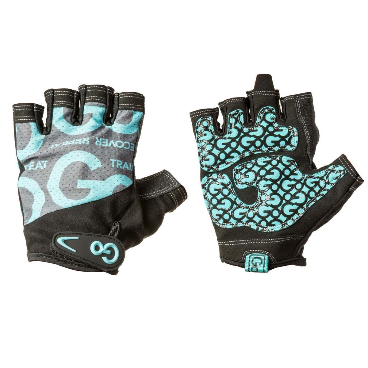 Go Fit Women's GoTac Gloves