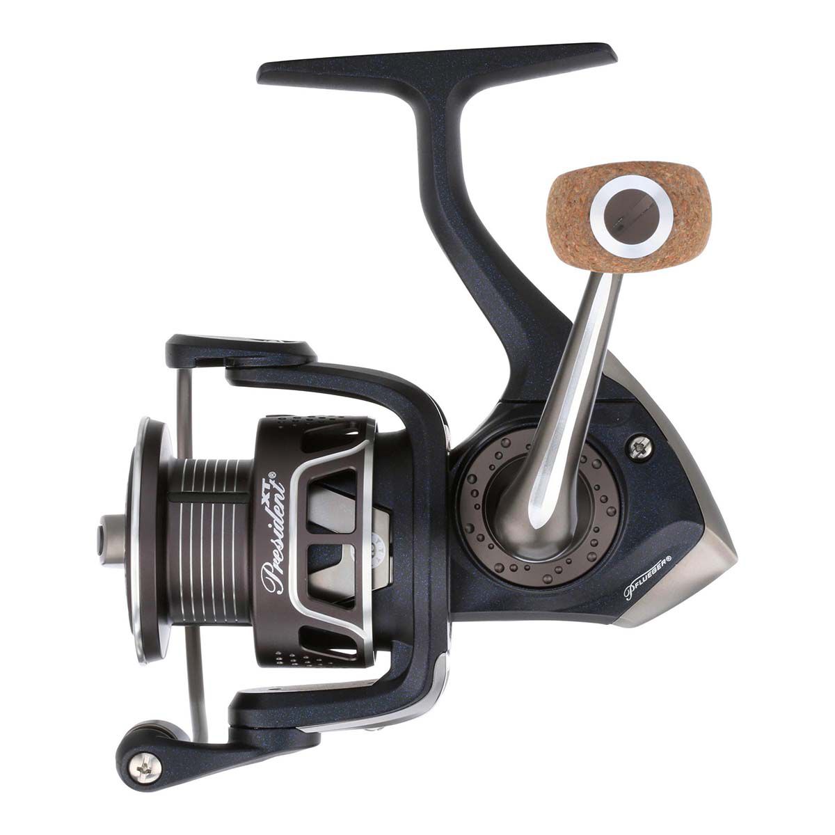 Pflueger President Xt Spin Reel