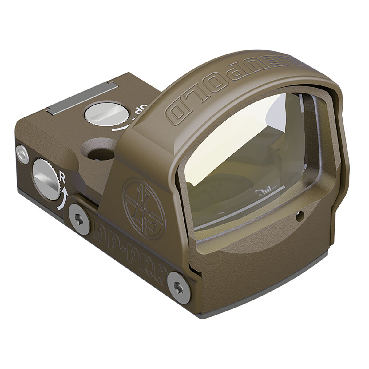 Leupold 181106 D-POINT PRO REFLEX SIGHT  6 MOA DE