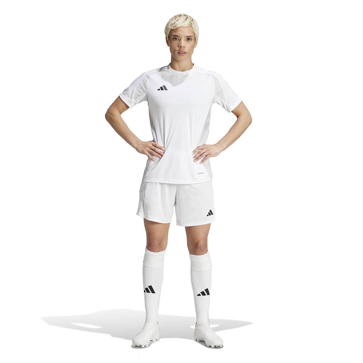 adidas Women's Tiro 24 Shorts