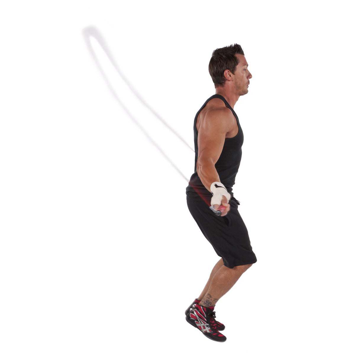Go Fit 9' Pro Cable Jump Rope