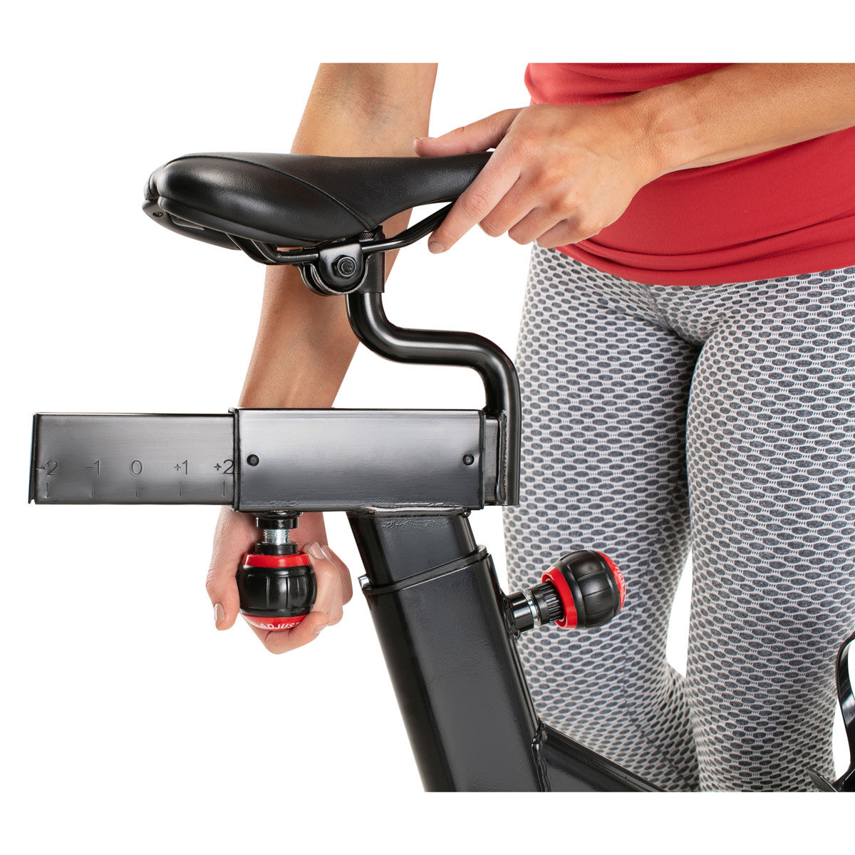 ProForm 500 SPX Stationary Bike