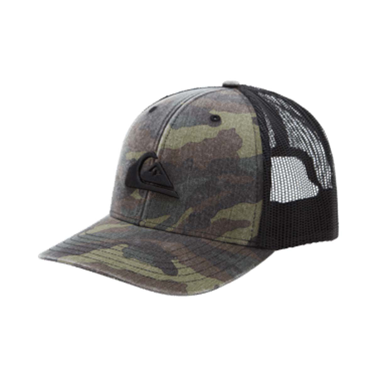 Quiksilver Grounder Hat
