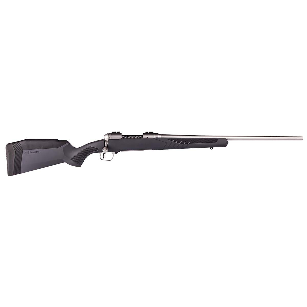 Savage 110 Storm 6.5X 284 Norma Rifle Centerfire