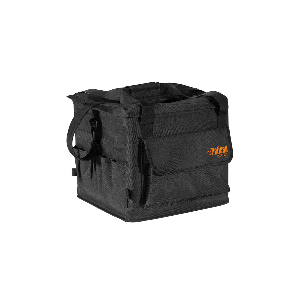 Pelican Exocrate fishing crate bag