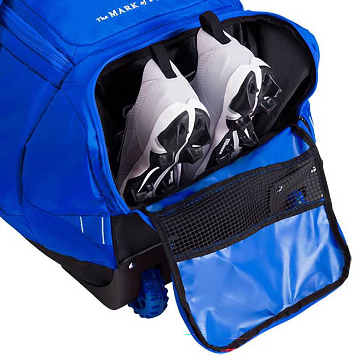 Rawlings Yadi2 Wheeled Bag