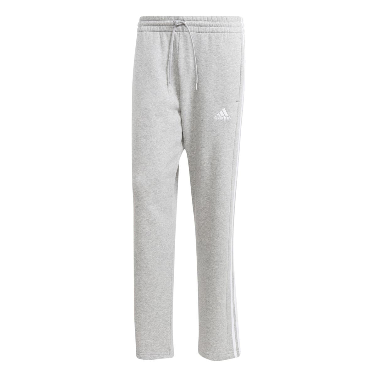 adidas Men's 3 Stripe Logo Pant