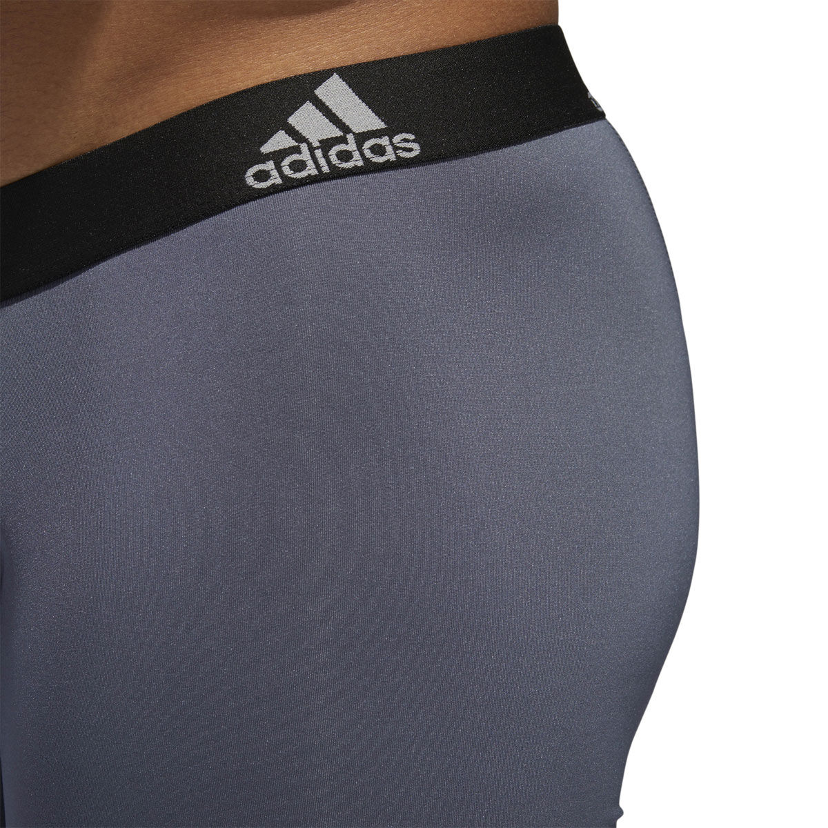adidas M PRF 3-PACK BOXER BRIEF