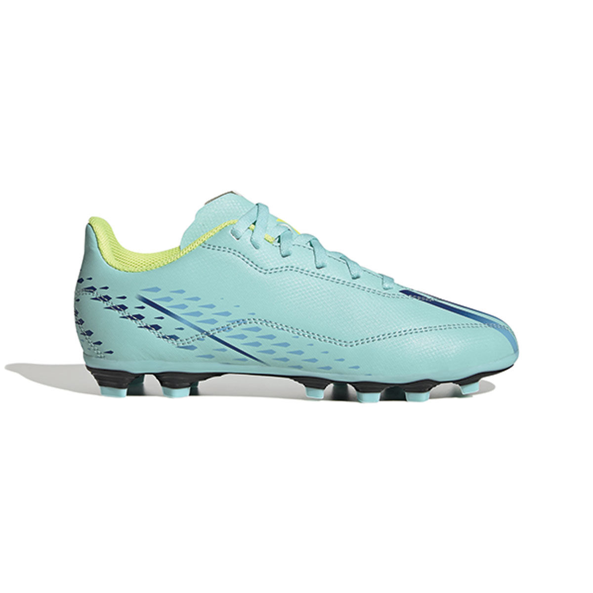 adidas Youth X Speedportal.4 Flexible Ground Boots
