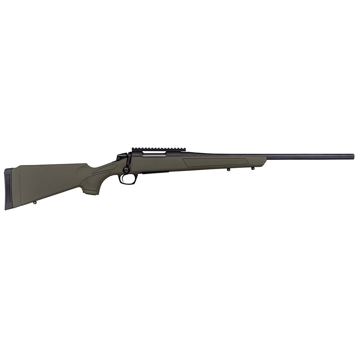 CVA Cascade 7MM-08 22" Centerfire Rifle