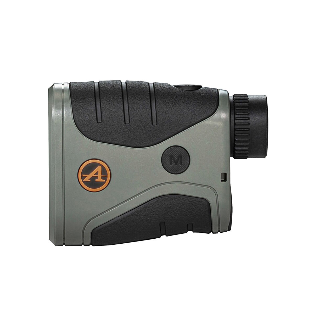 Athlon Optics Midas G2 1 MIl Laser RF