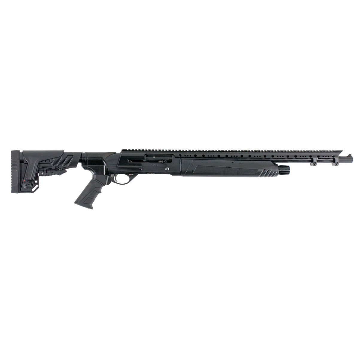Hatfield SAS 12/20 TUNG F/R Tactical Shotgun