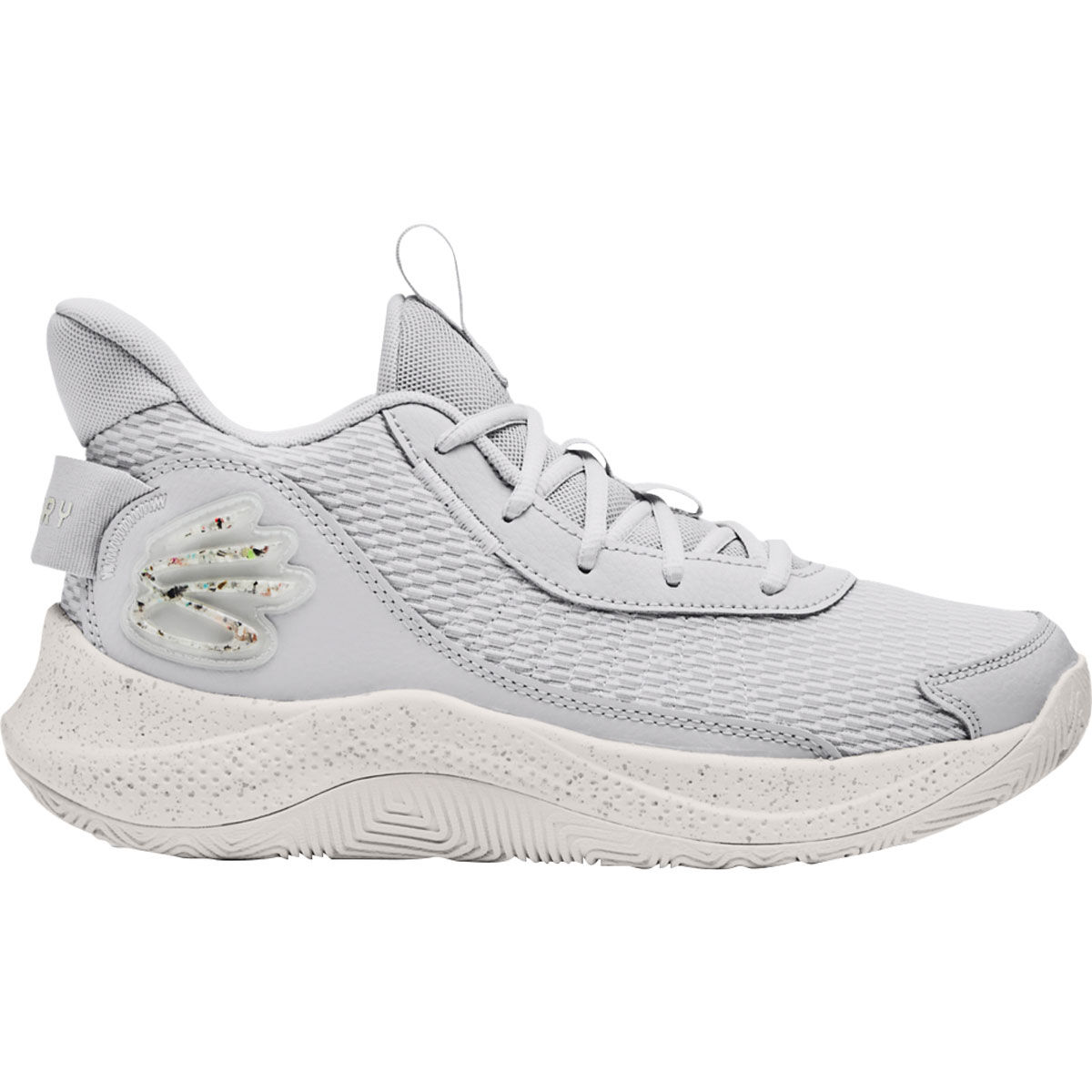 Under Armour Men's Curry 3Z7 Basketball Shoes