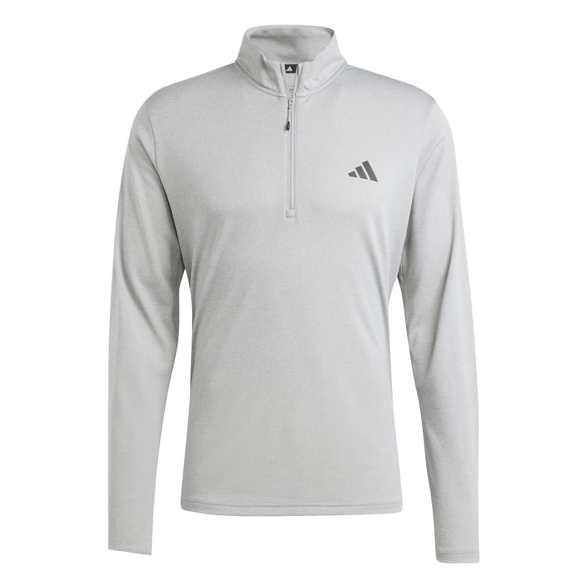 adidas Men's Train Essentials Training Long Sleeve Sweatshirt