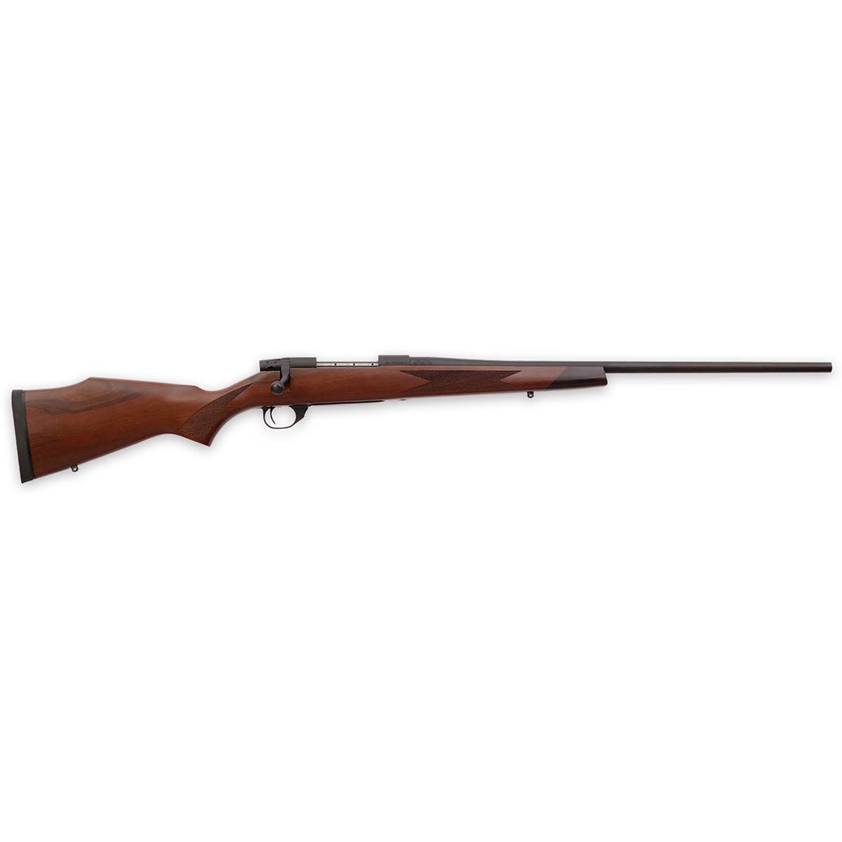 Weatherby Vanguard Sporter 300 Weatherby 24TB Centerfire Rifle