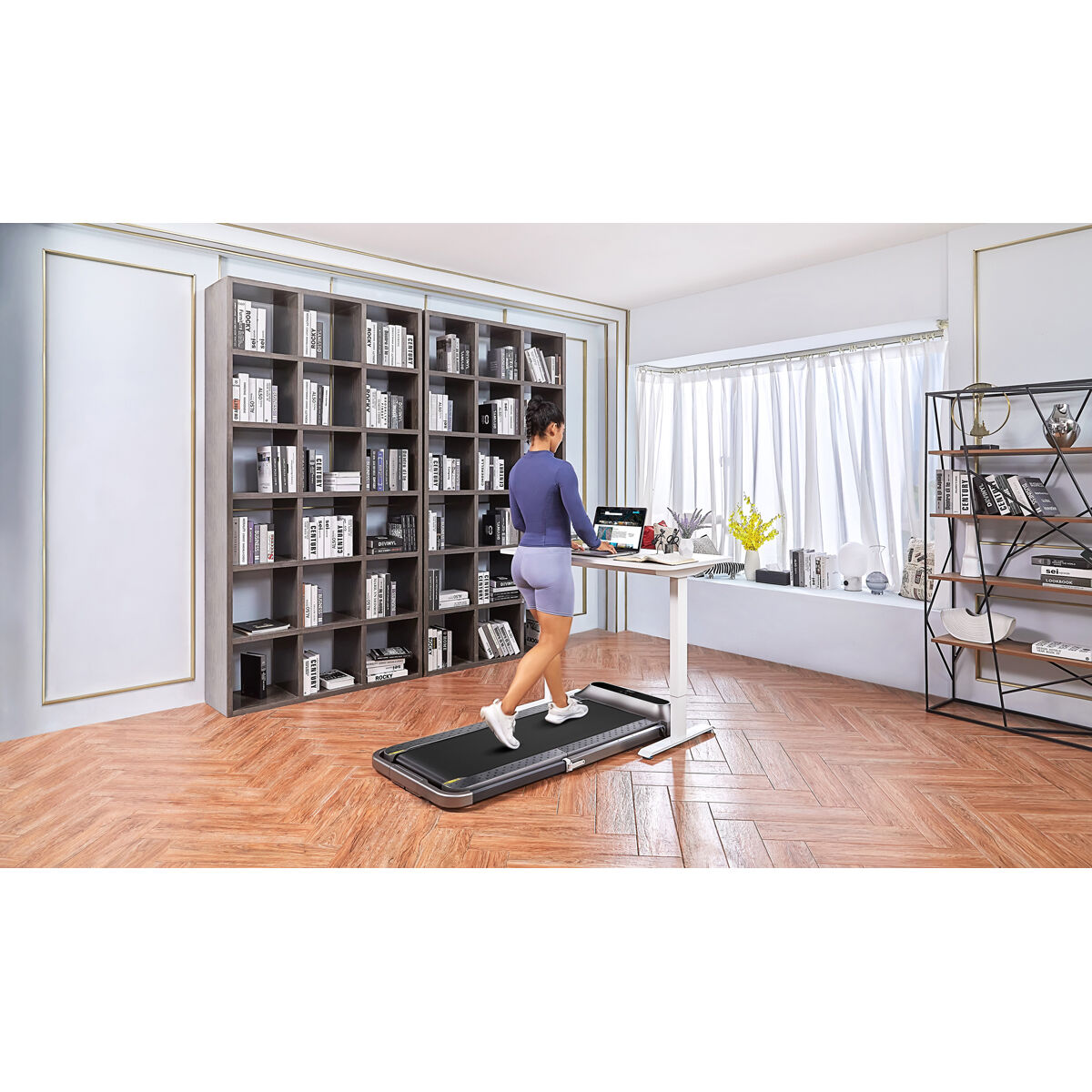 Kingsmith Fit WalkingPad R2