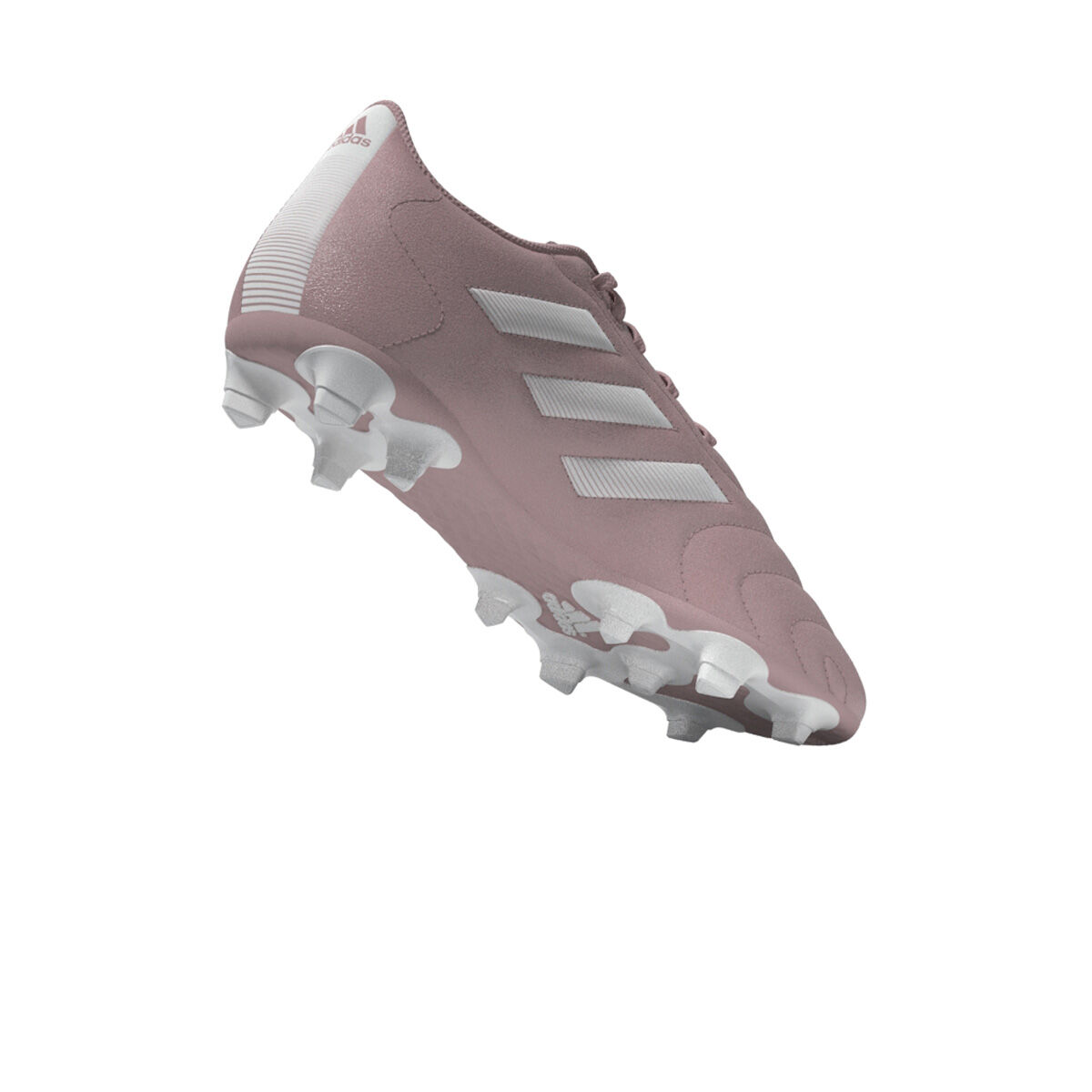 adidas Adult Goletto VIII Firm Ground Soccer Cleats