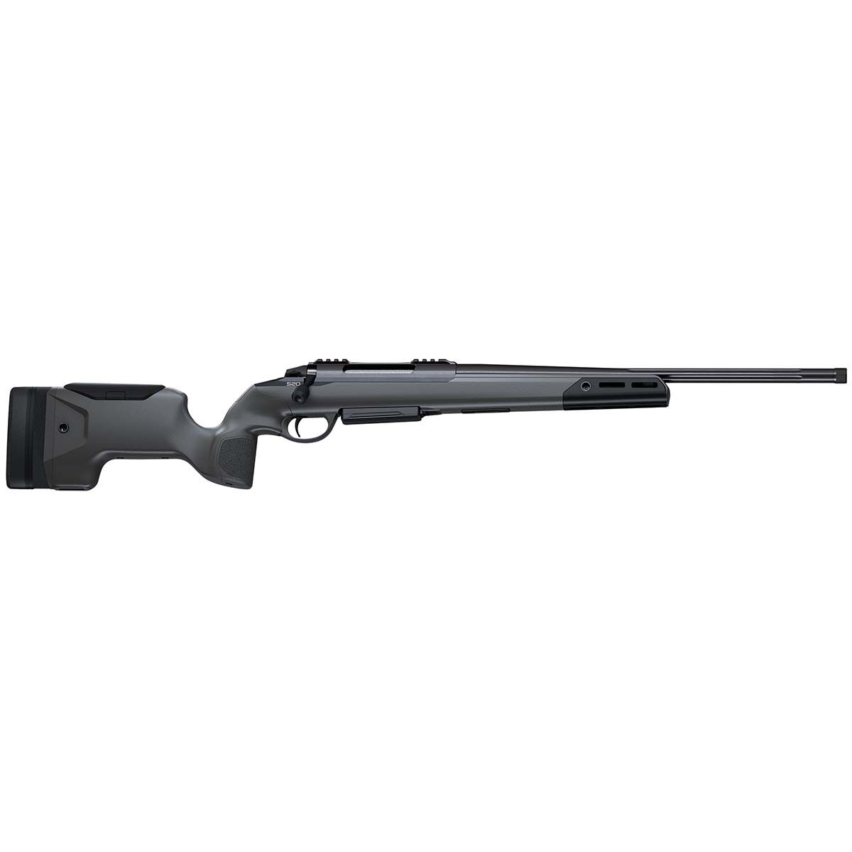 Sako S20 Precision 24" 6.5 PRC Rifle Centerfire