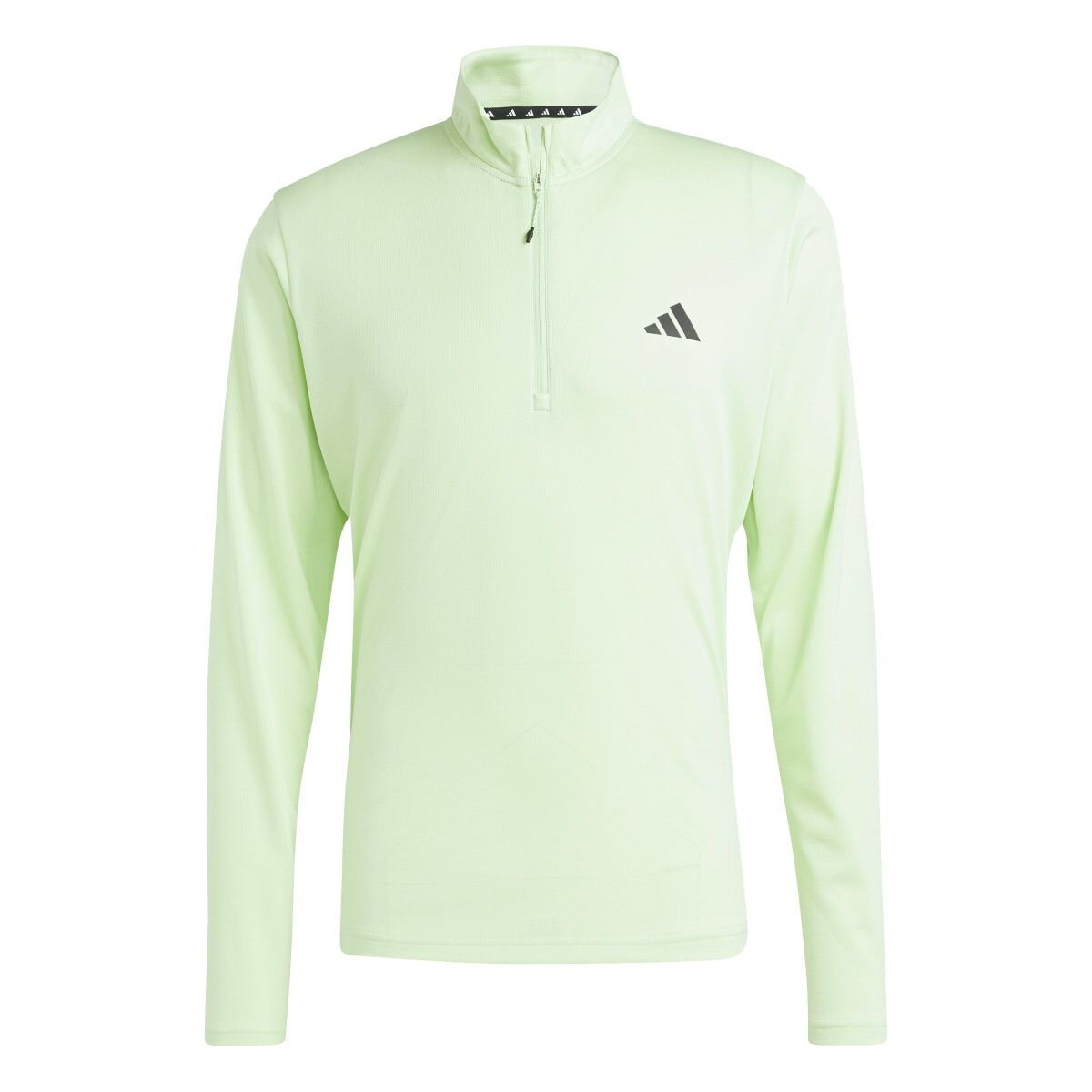 adidas Men's Train Essentials Training Long Sleeve Sweatshirt