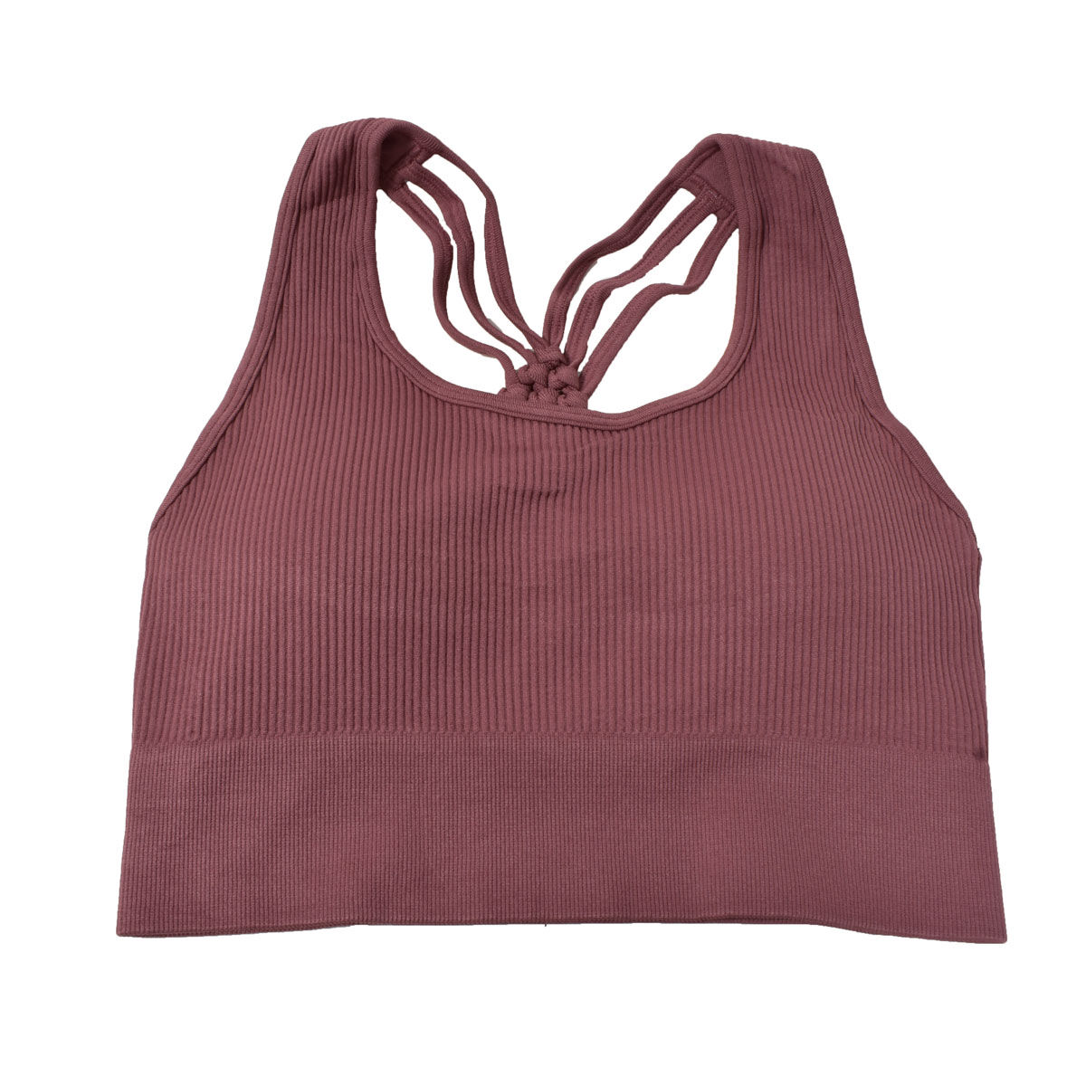 Velocity Women's Seamless Sports Bra