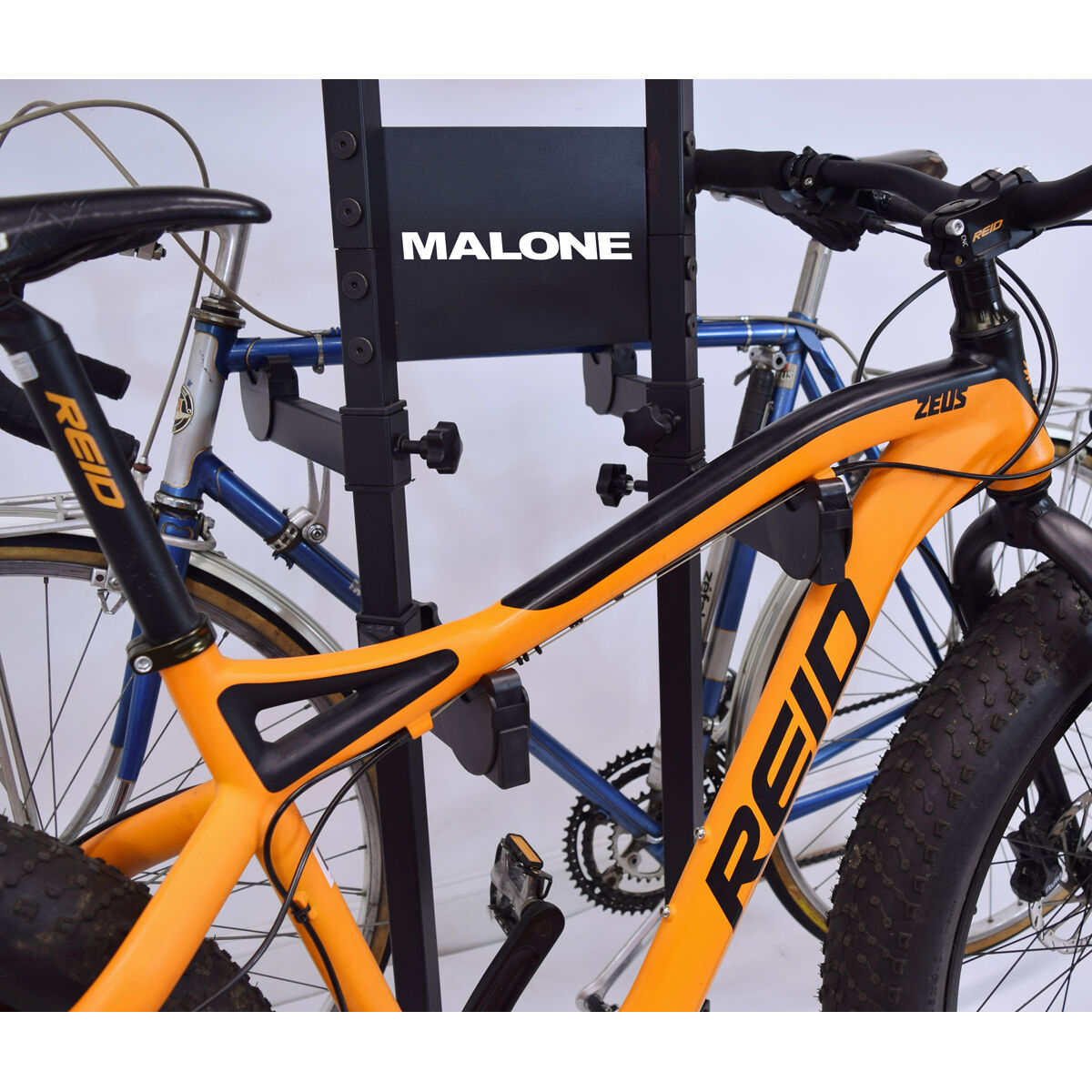 Malone GrandStand 2-4 Bike Storage/Display Stand