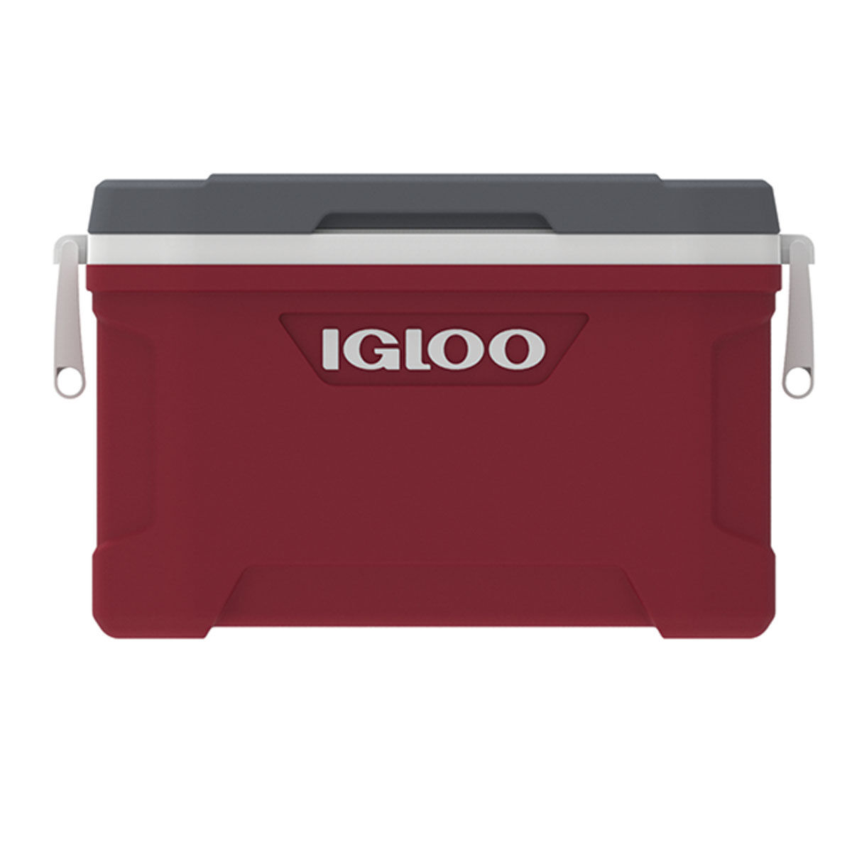 Igloo Latitude 50 Quart Cooler