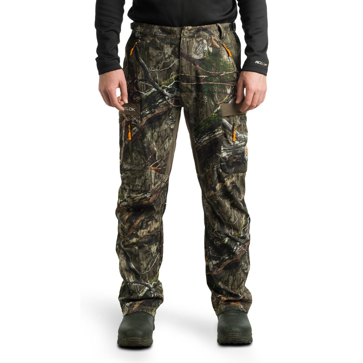 Scentlok Men's Savanna Aero Crosshair Pant