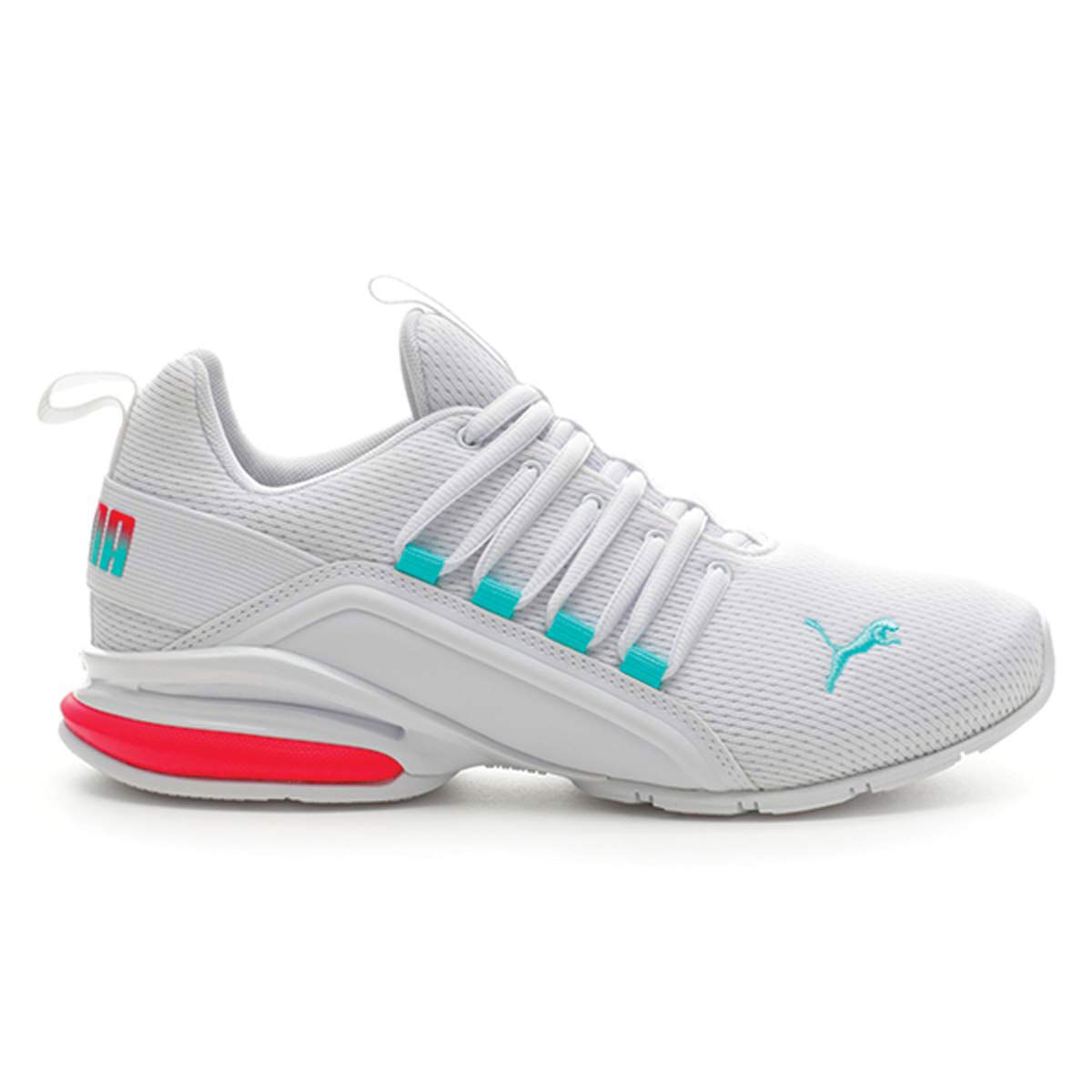 Puma Women's Axelion Bright Shoes