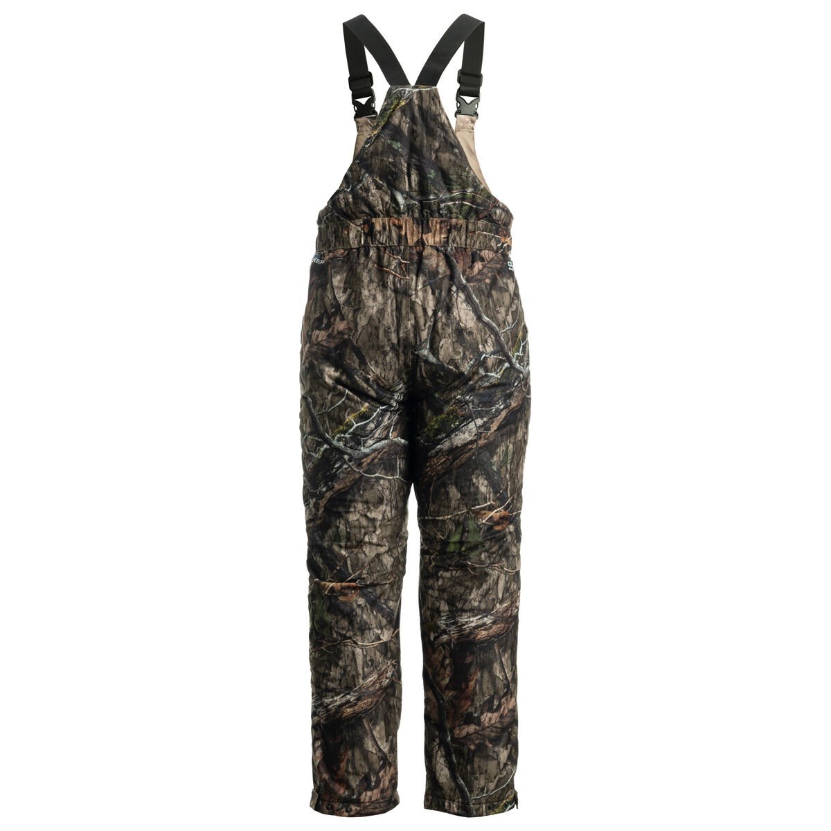 Blocker Outdoors Men's Drencher Insulated Bib