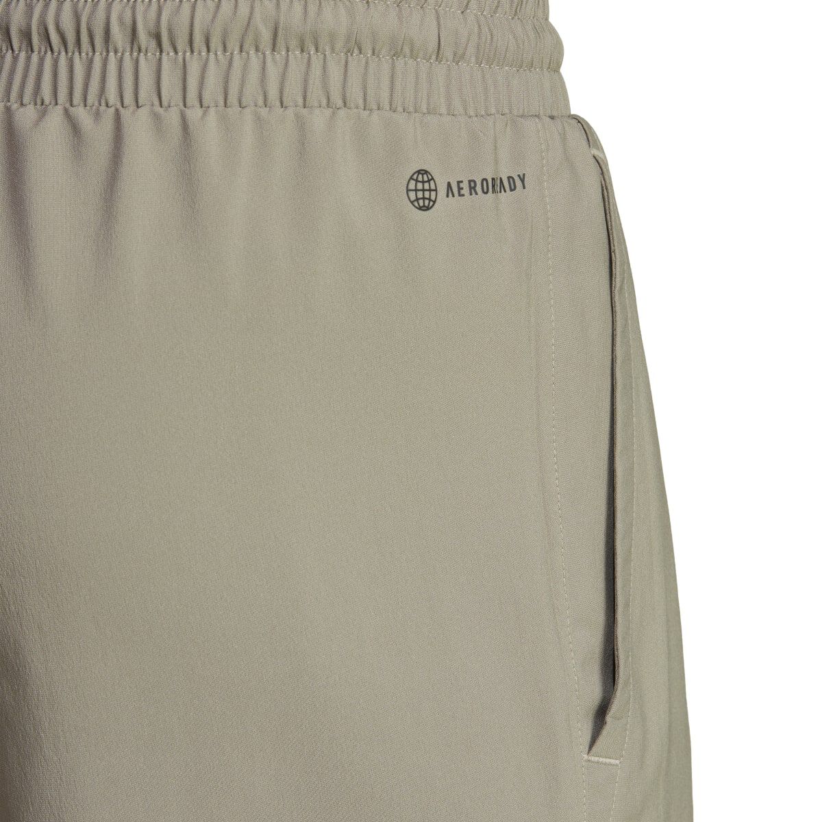 adidas Men's Club 3-Stripes Tennis Shorts