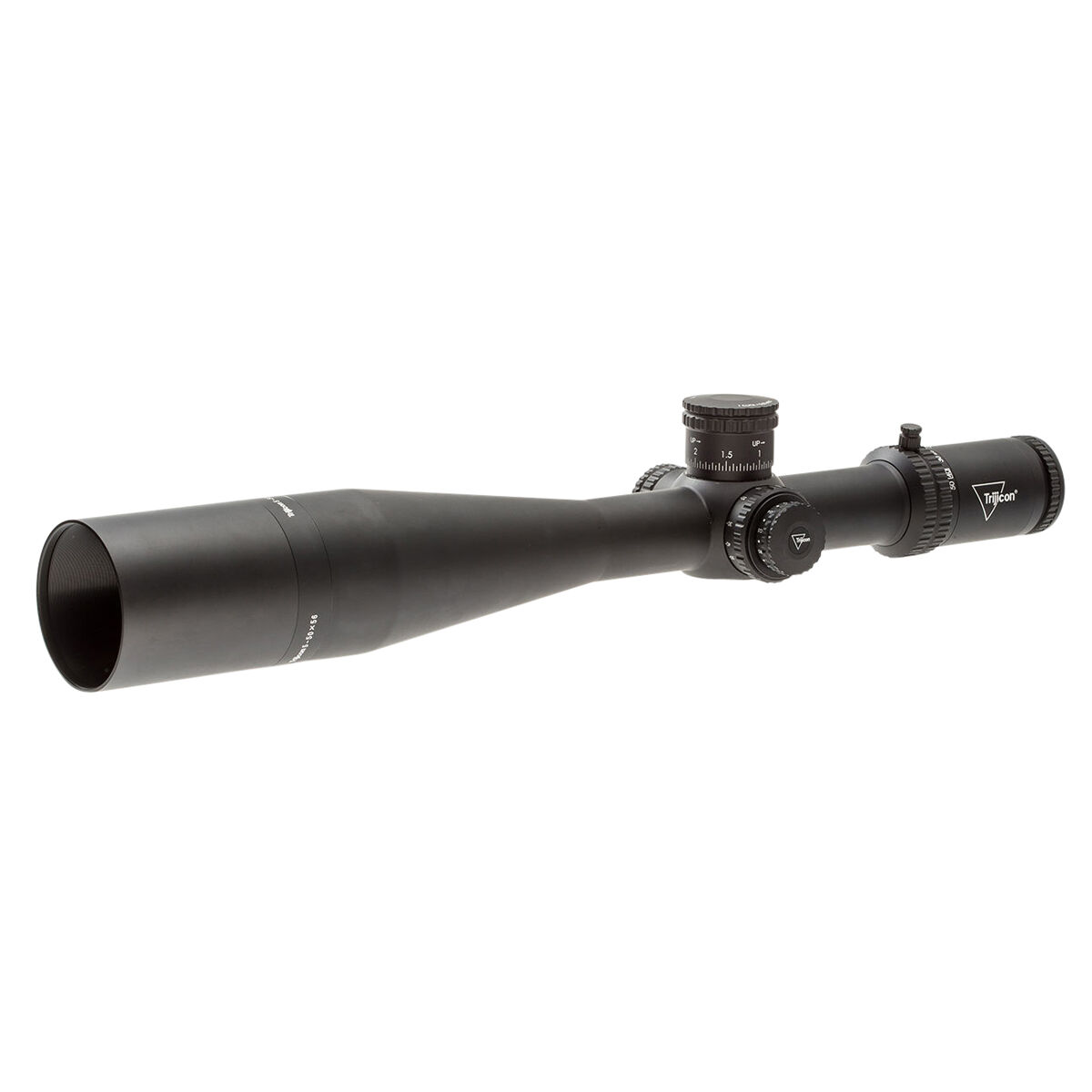 Trijicon TENMILE 5-50X56 MOA LR