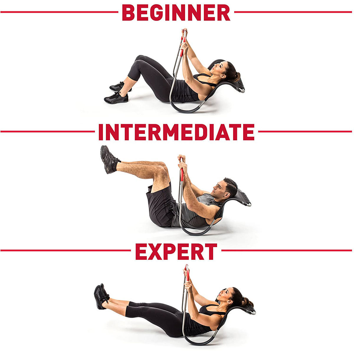 Perfect Fitness Perfect Crunch