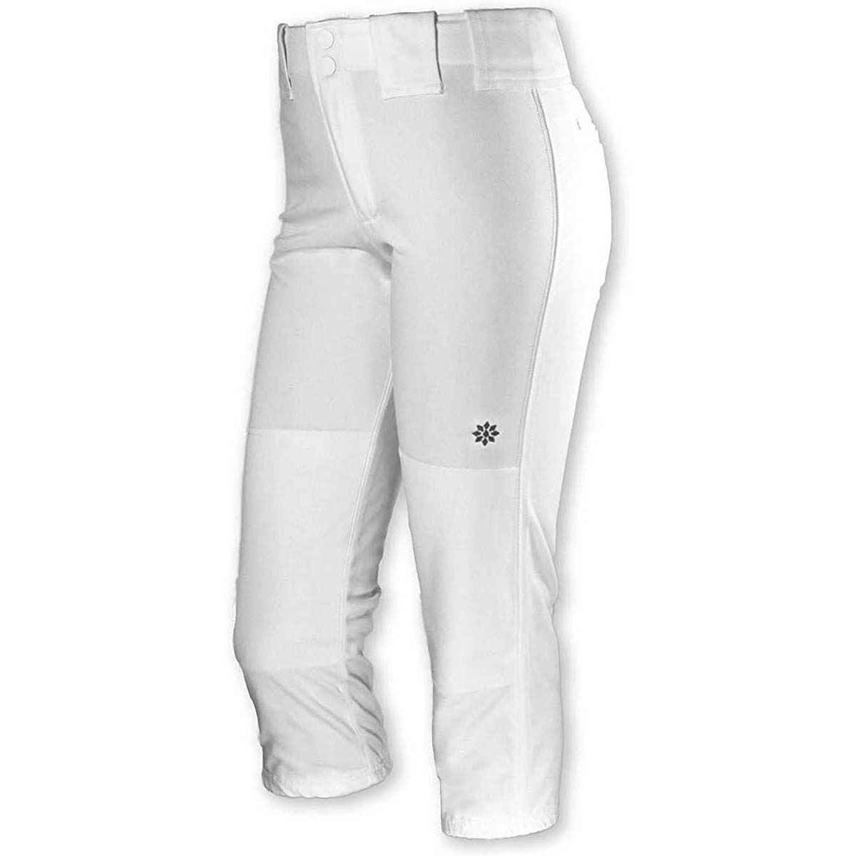 Rip It Girls' 4-Way Stretch Fastpitch Softball Pants