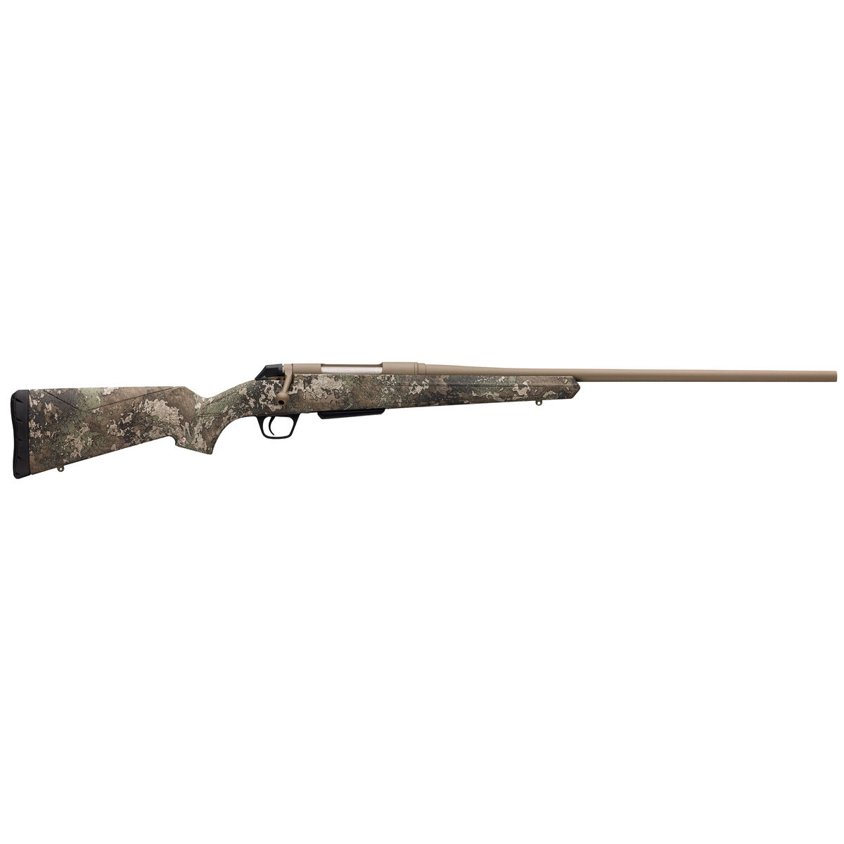 Winchester Guns XPR H STRATA 338WIN Centerfire Rifle