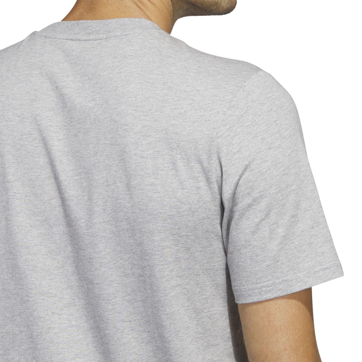 adidas Men's American Graphic Tee