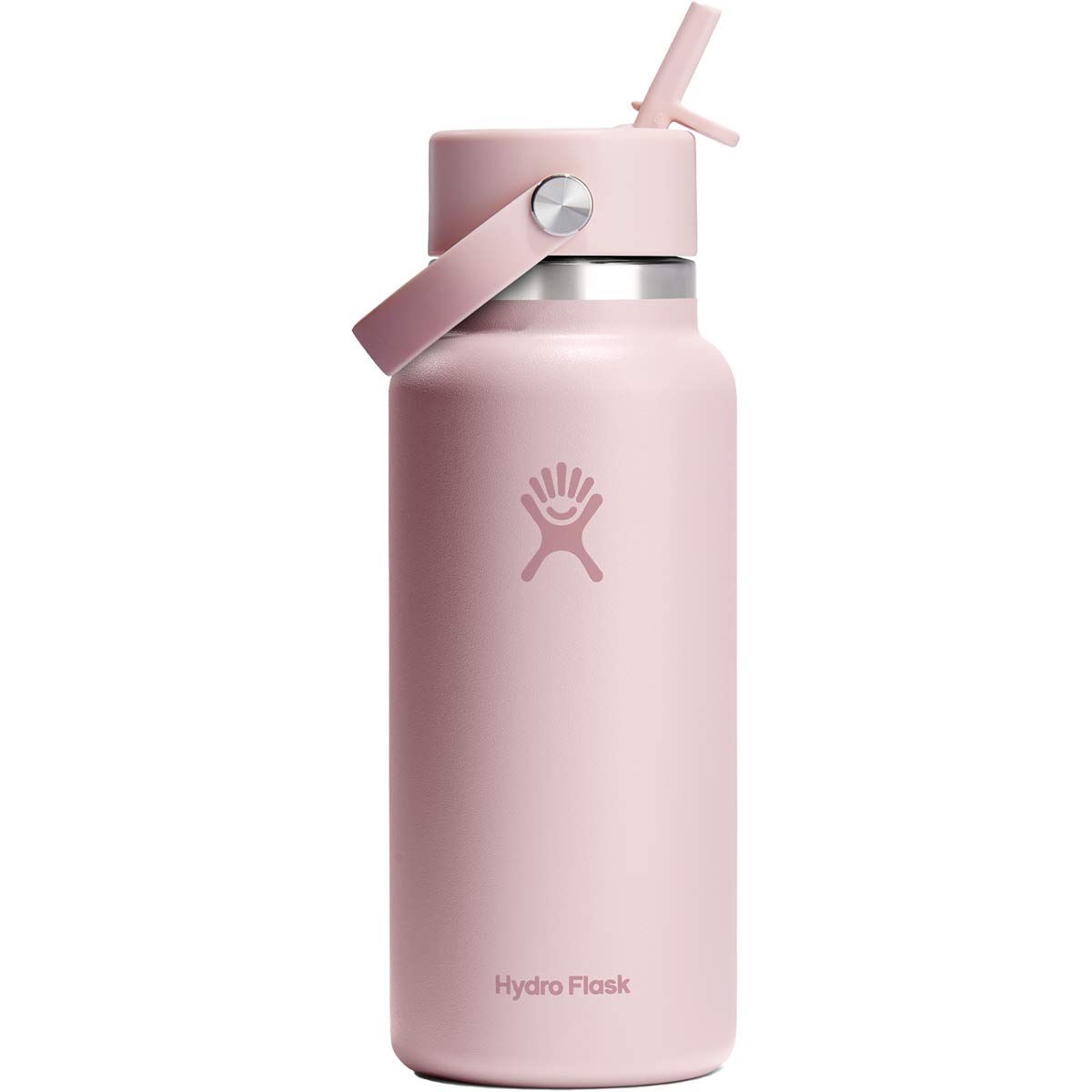 Hydro Flask 32 oz Wide Mouth Bottle with Flex Straw Cap