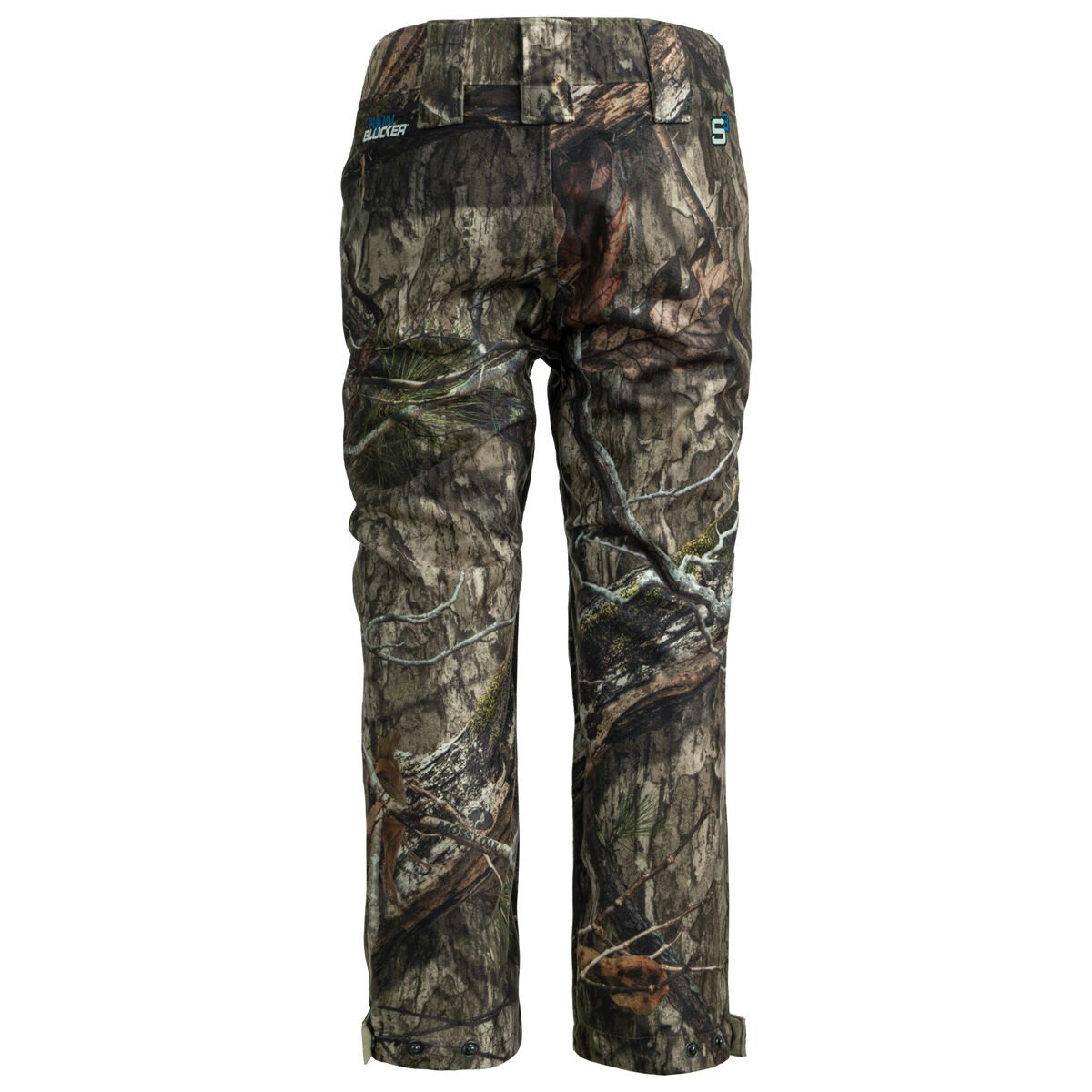 Blocker Outdoors Youth Drencher Pant