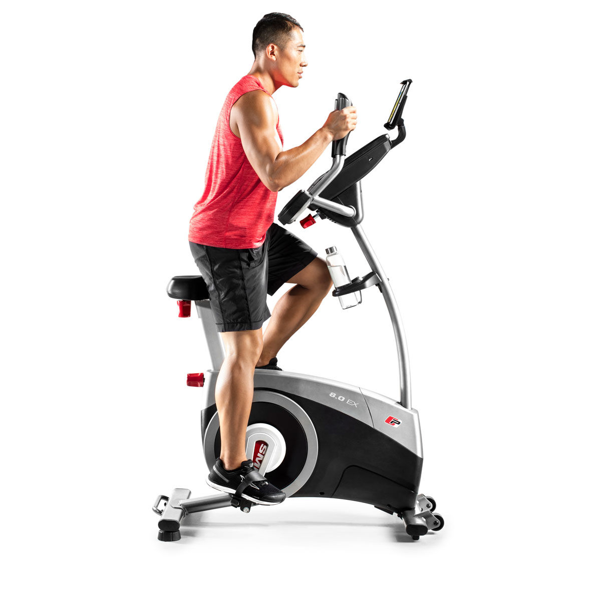 ProForm 8.0 EX Upright Bike