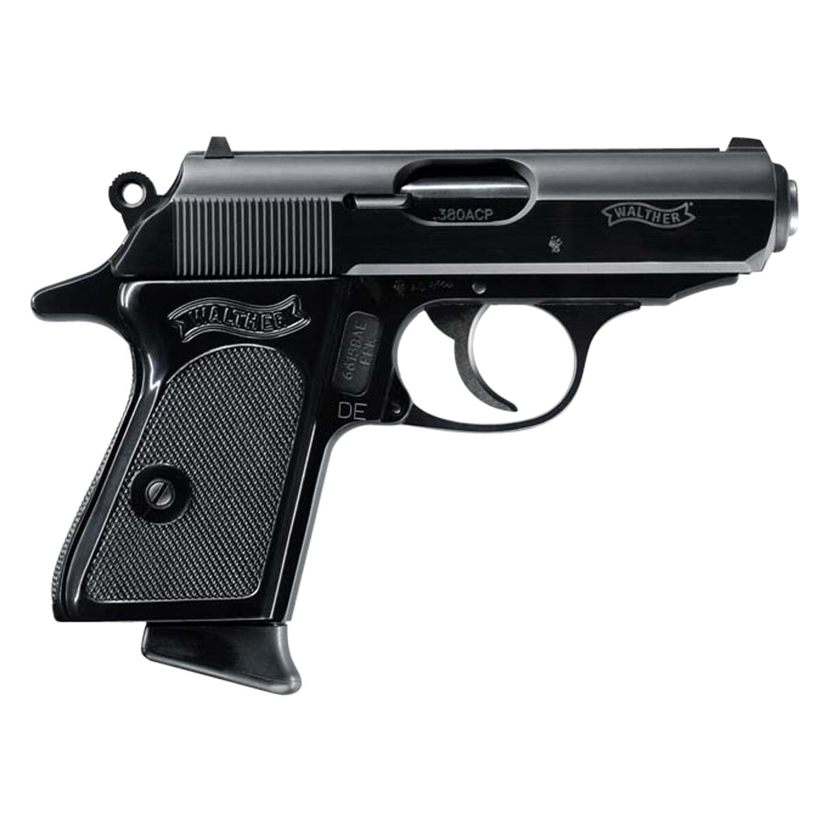 Walther 4796002 PPK 380 ACP Pistol