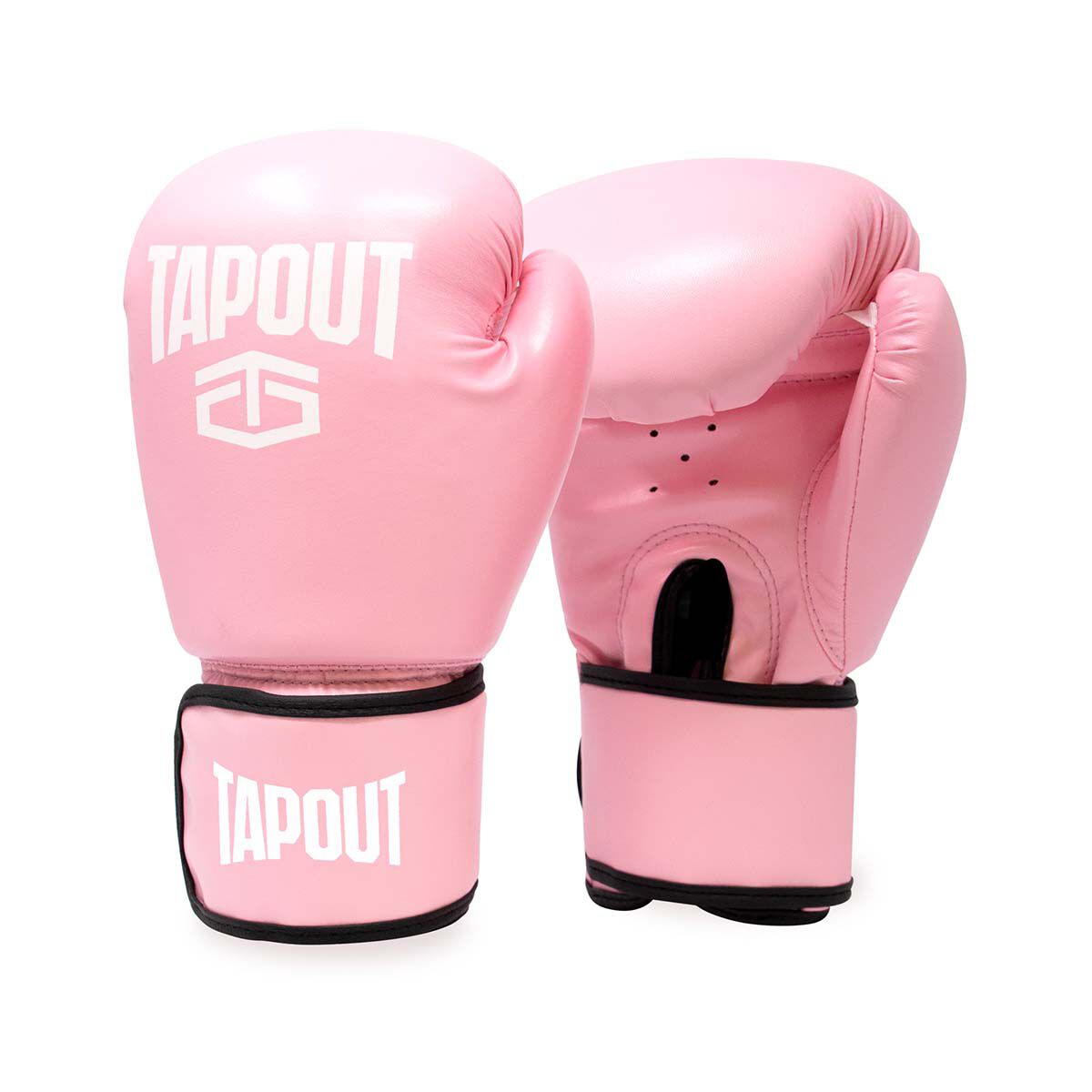 Tapout Kids Boxing Kit with Bag & Gloves