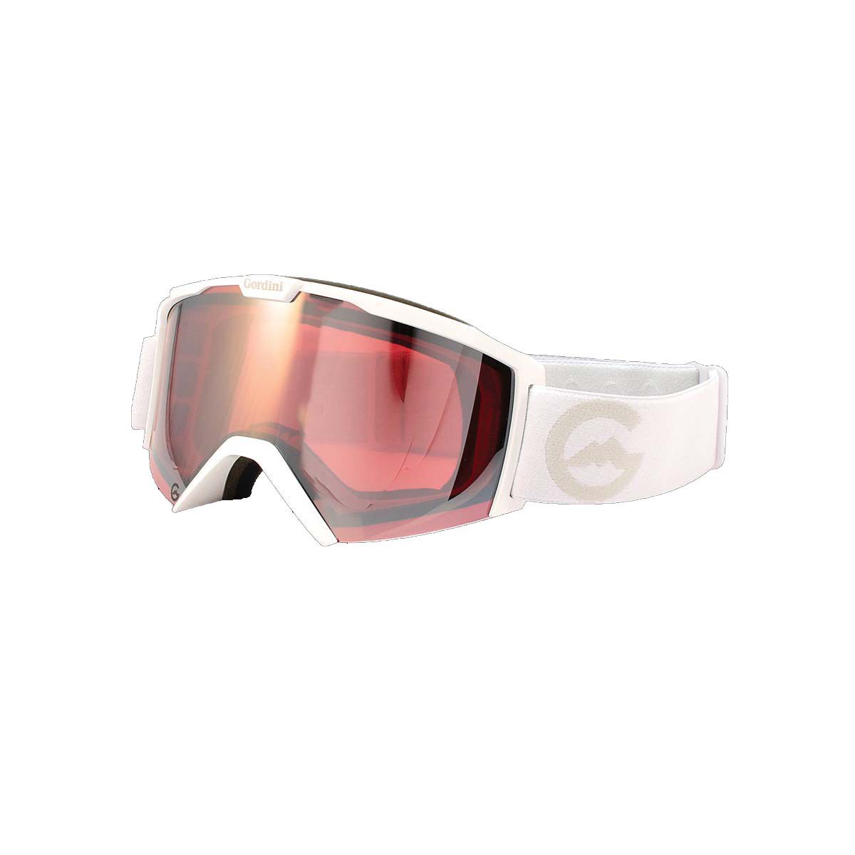 Gordini Gamma Goggles
