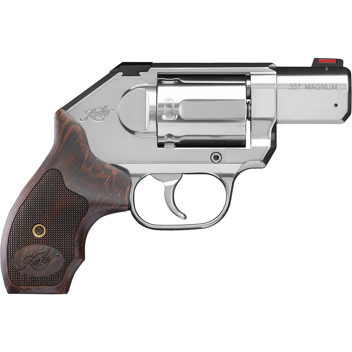Kimber K6S DCR Deluxe 357Mag Pistol