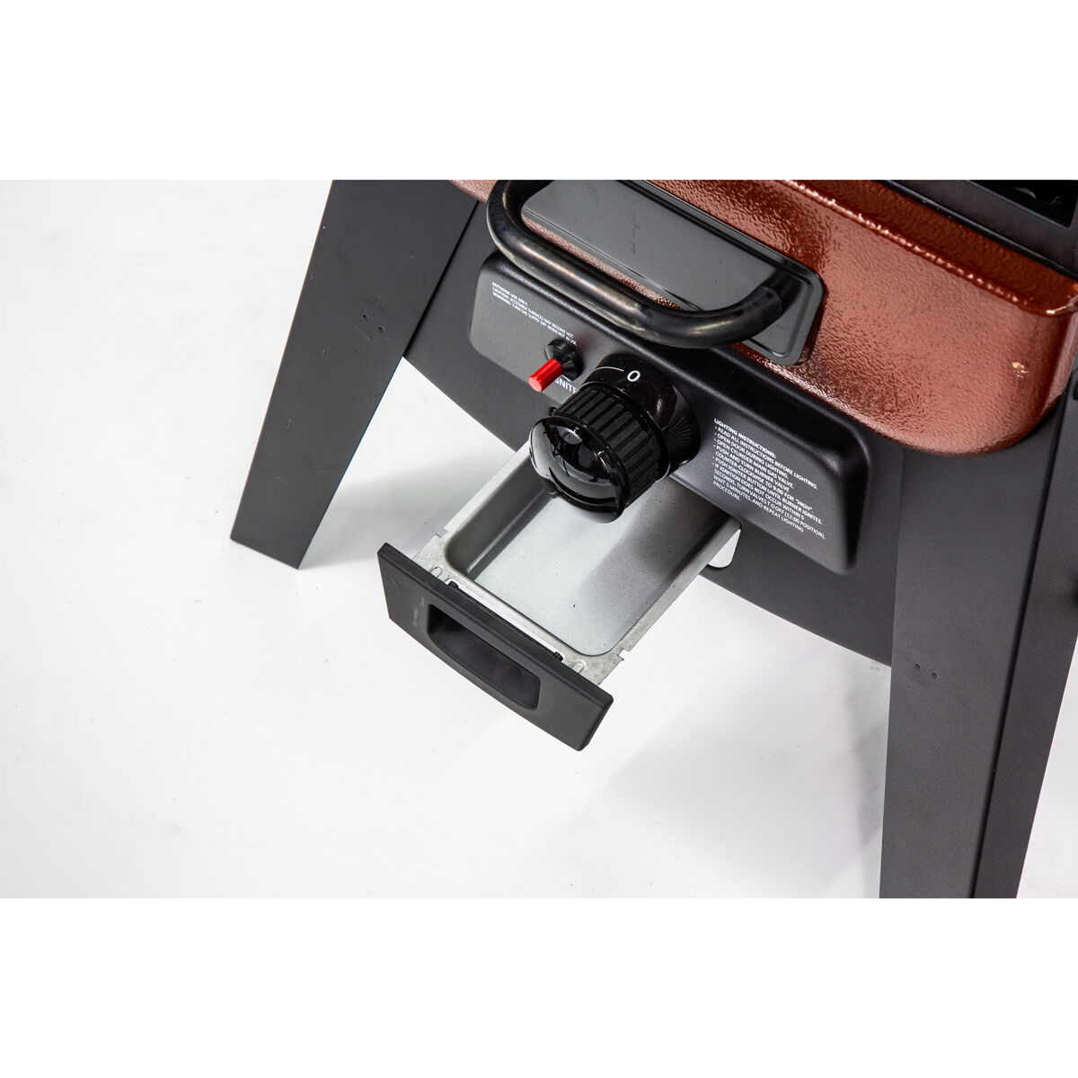Pitboss 3 Series Vertical Gas Smoker
