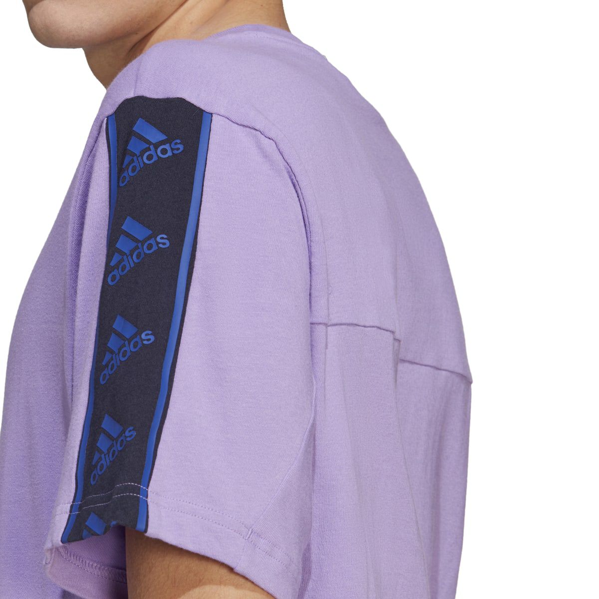 adidas Men's Brandlove Tee