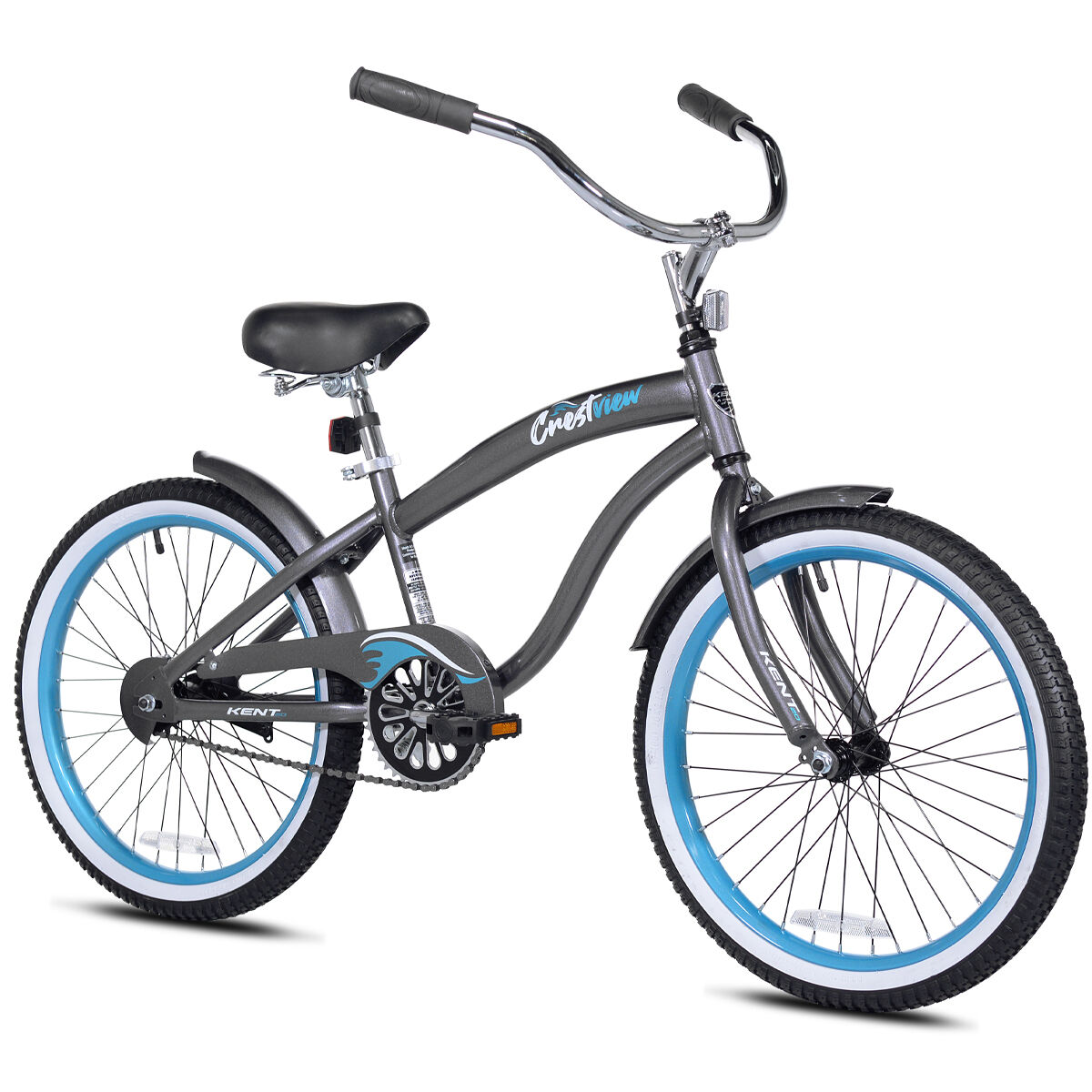 Kent 20" Crestview Bike