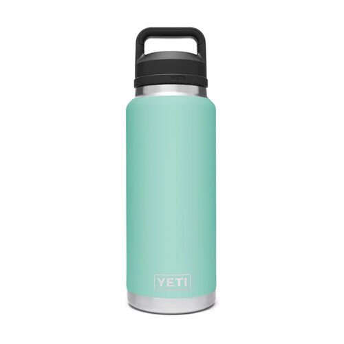 YETI Rambler 36 oz Bottle With Chug Cap