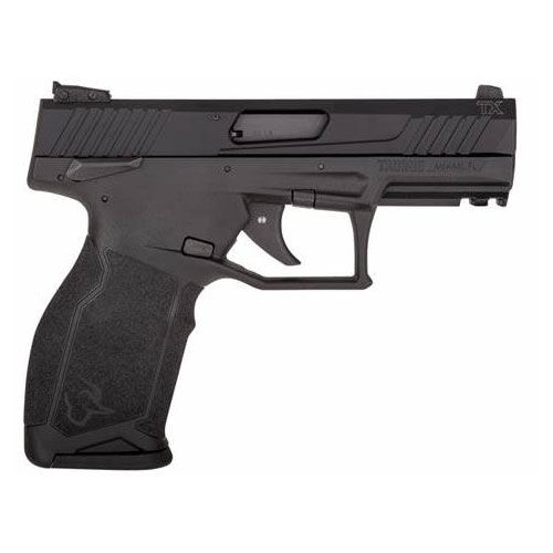 Taurus TX22 Semi-Auto Pistol
